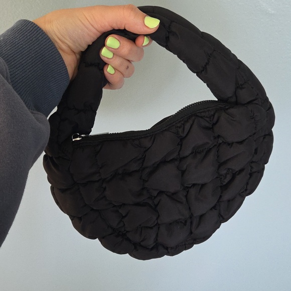 Mini Puffer - Picture 2 of 3